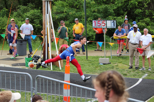 State Track Success