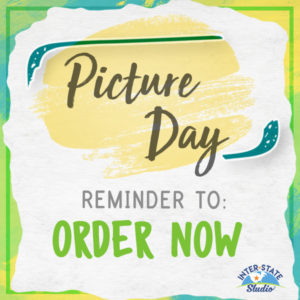 Picture day