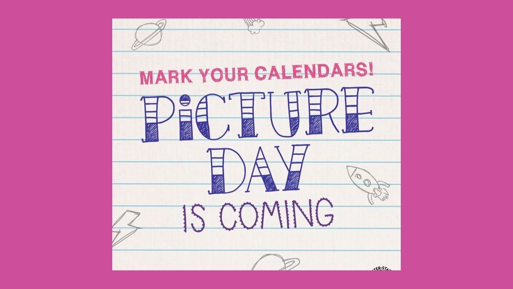 Picture day 9.17.2020