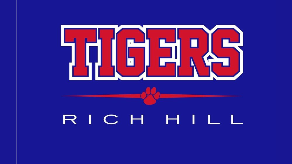 Rich Hill Shirt Order 2021-2022