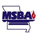 MSBA Logo