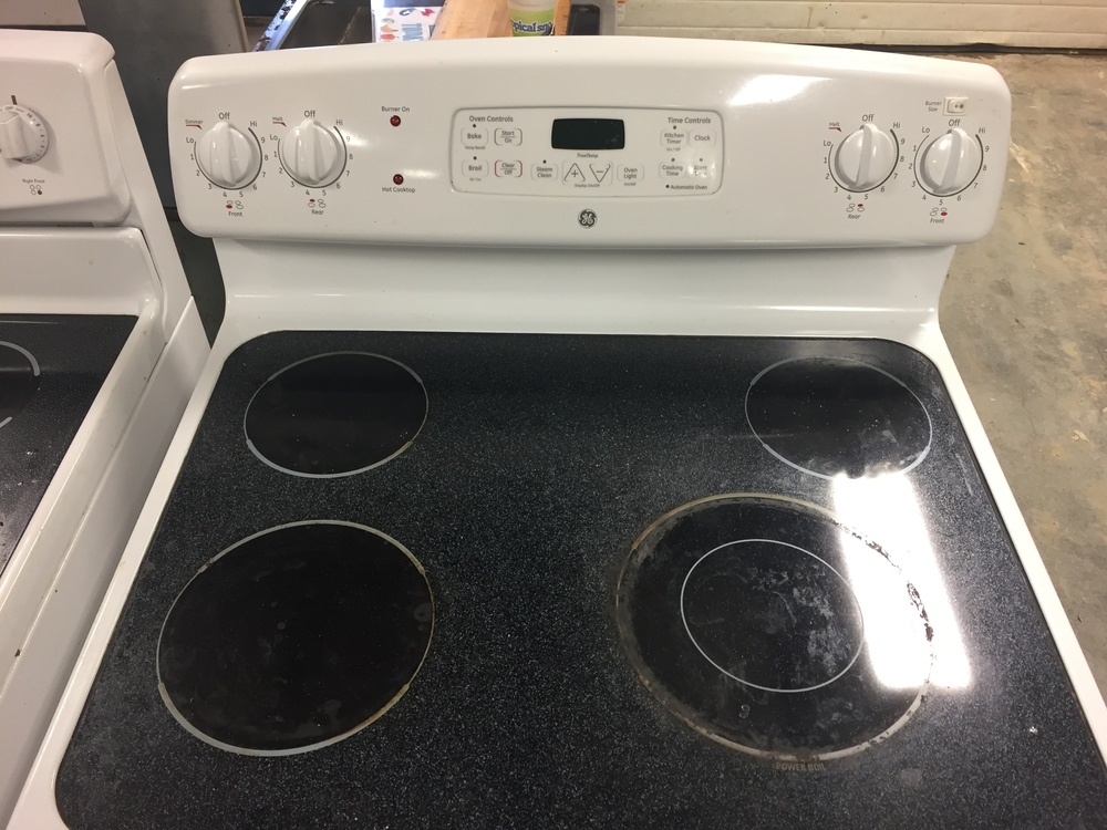 Surplus Property at Rich Hill R-IV