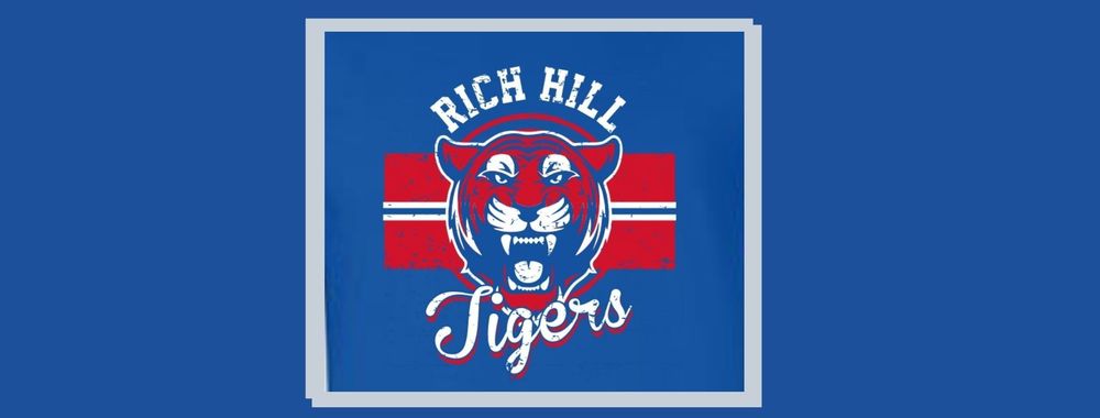 2020 Rich Hill School Shirts