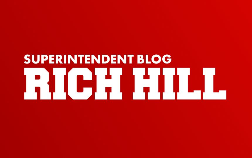 Rich Hill R-IV 4-Phase Plan
