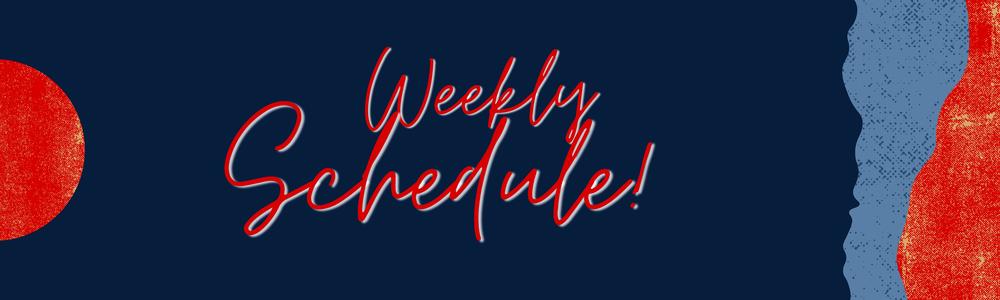 Weekly Update 11.16.2021