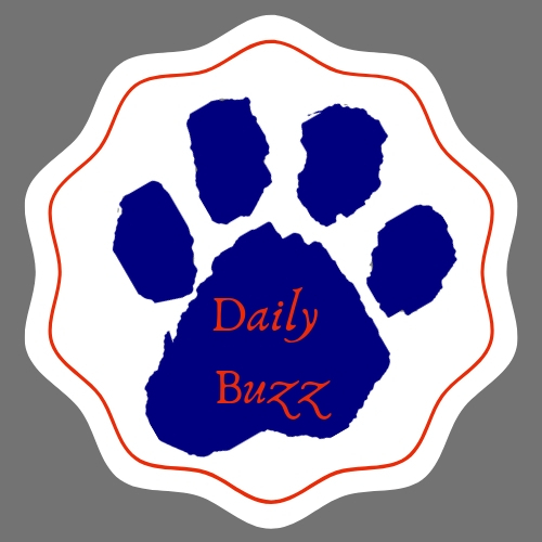 Daily Buzz 3.26.19