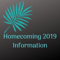 Homecoming 2019