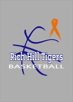 Basketball Spirit Shirts