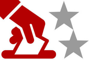 School Board Election Public Notice of Filing