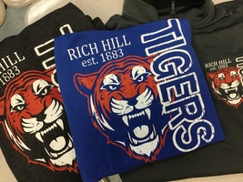 2nd chance shirt order