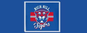 2020 Rich Hill School Shirts