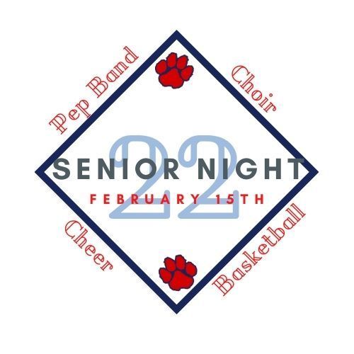 senior night 2022
