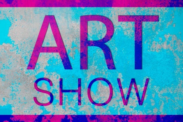 art show 