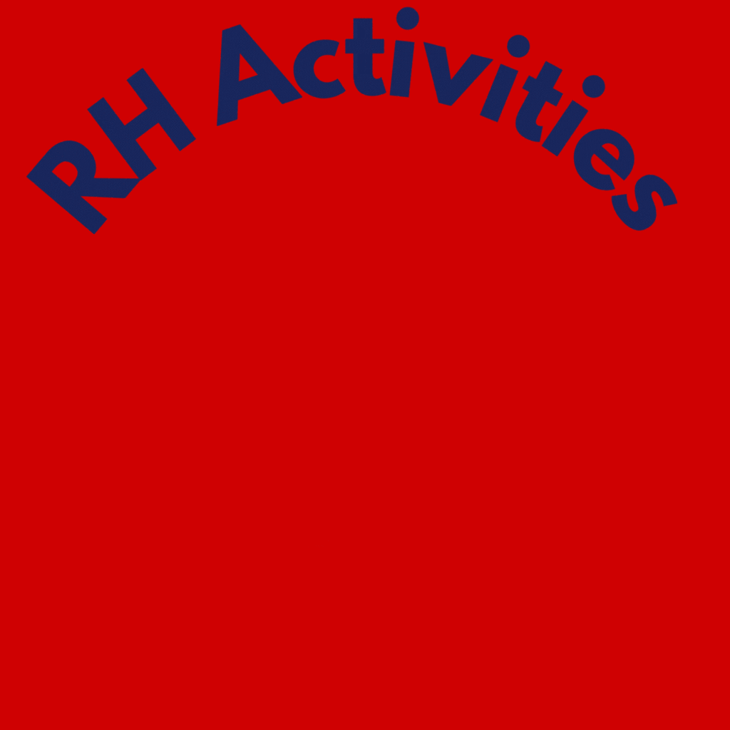 Rich Hill Activities