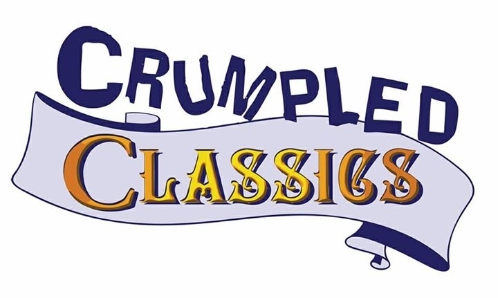 crumpled classics