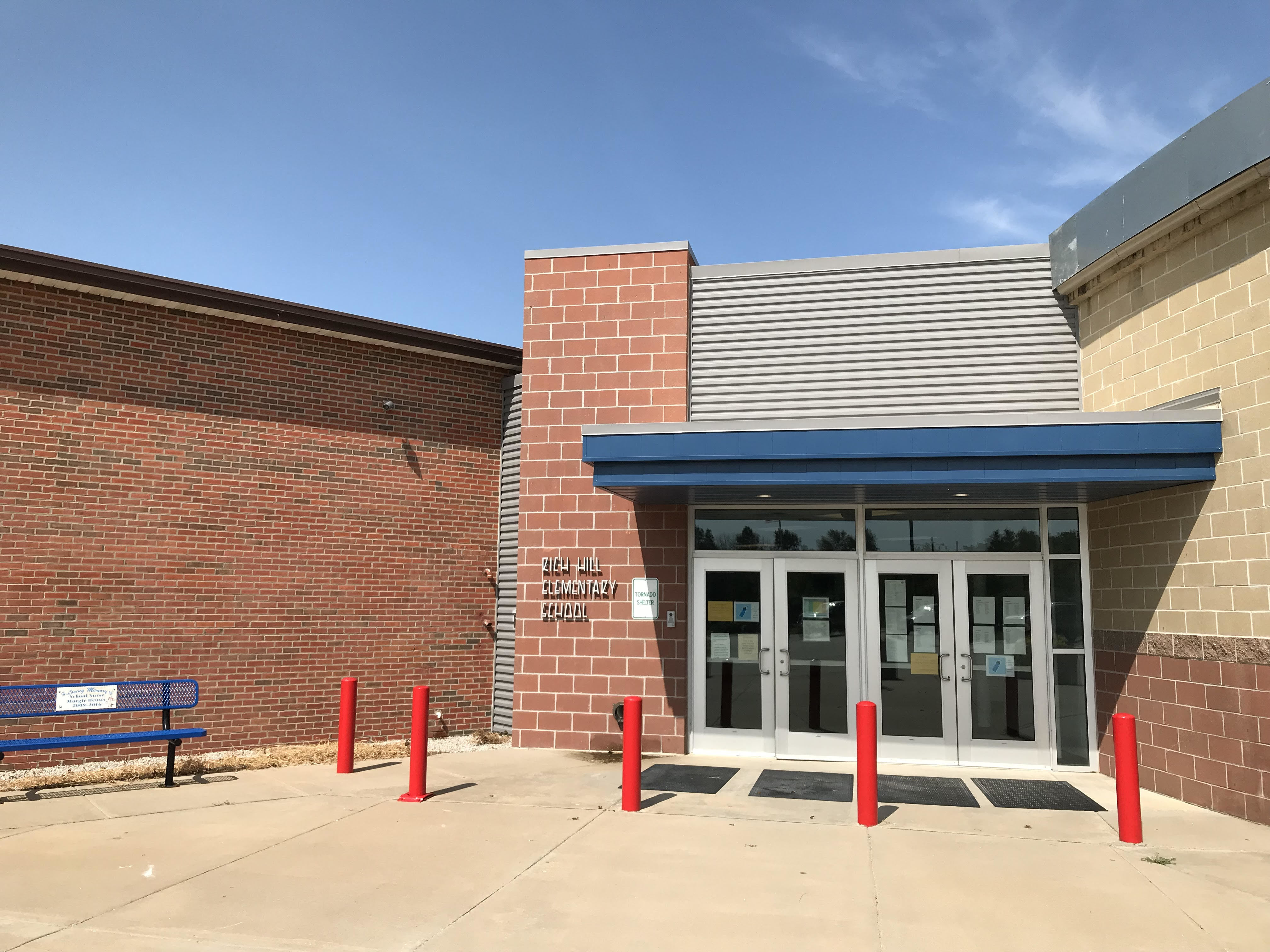 Rich Hill Elementary